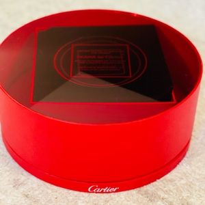 2020 Cartier Pasha de Cartier Jigsaw, Book, Box